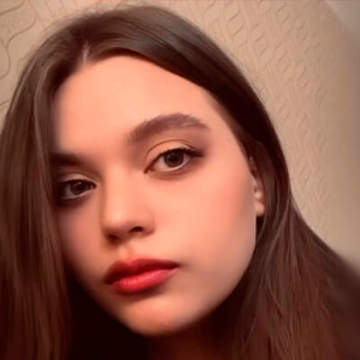 Алина