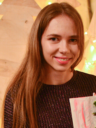 Анастасия