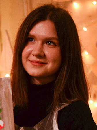 Александра